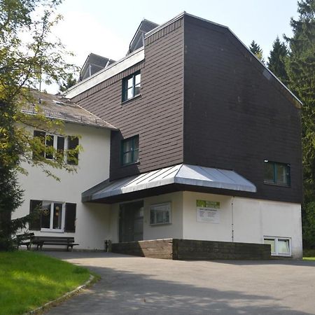Waldheim Weissenstadt旅舍 外观 照片